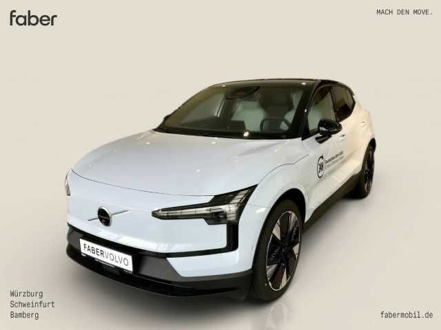 Volvo EX30 2.500 km 49.990 &euro; Schweinfurt 97424