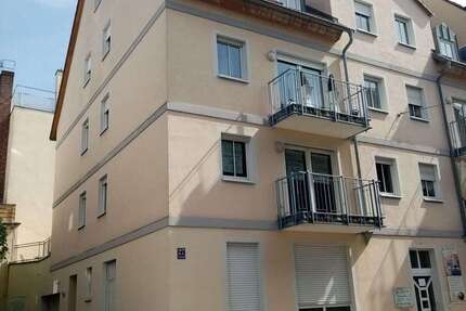 Wohnung Bad Kissingen - 3 Zimmer, 94 m&sup2;, 295.000&euro; | Angebot:25354672