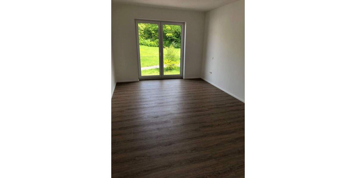 Etagenwohnung Bad Kissingen - 3 Zimmer, 91 m&sup2;, 1.290&euro; | Angebot:25802914