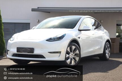 Tesla Model Y 80.600 km 32.895 &euro; Werneck 97440