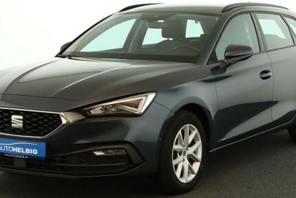 Seat Leon 80.900 km 20.490 &euro; Donnersdorf 97499