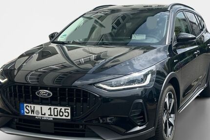 Ford Focus 14.793 km 24.980 &euro; Schweinfurt 97424