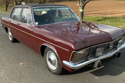 Opel Andere 59.000 km 12.999 &euro; Estenfeld 97230