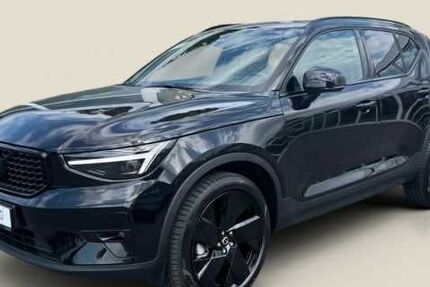 Volvo XC40 2.500 km 53.990 &euro; Schweinfurt 97424