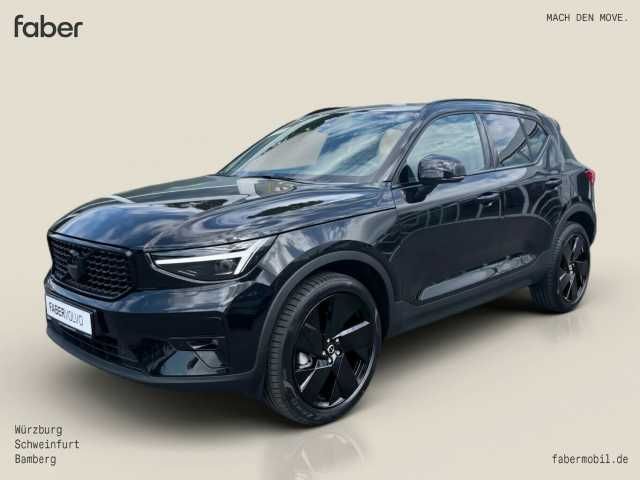 Volvo XC40 2.500 km 53.990 &euro; Schweinfurt 97424