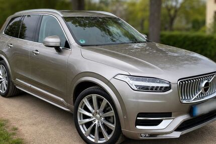 Volvo XC90 63.000 km 41.990 &euro; Schweinfurt 97424