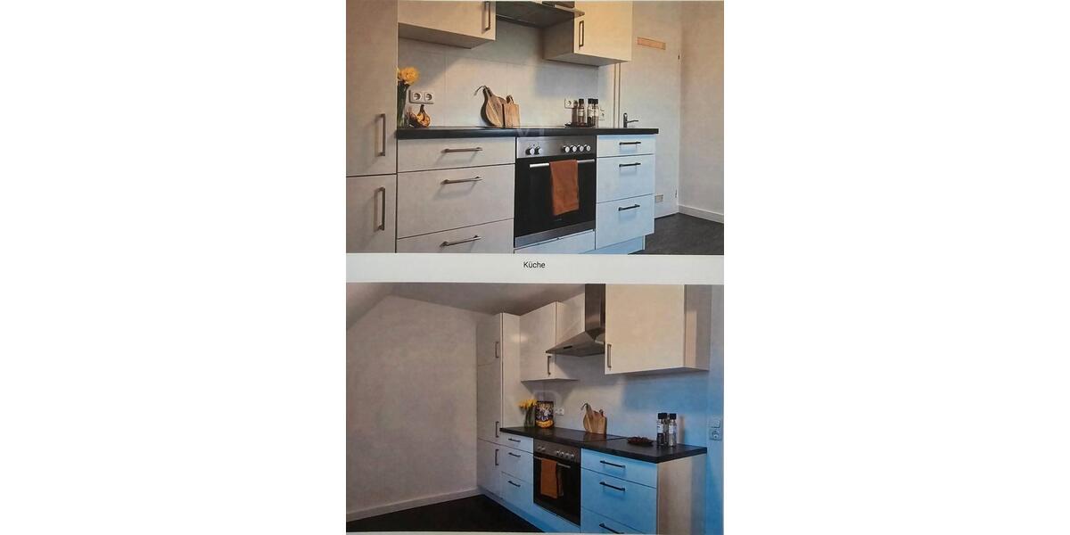 Dachgeschoßwohnung Schweinfurt Bellevue - 3 Zimmer, 65 m&sup2;, 170.000&euro; | Angebot:26940348