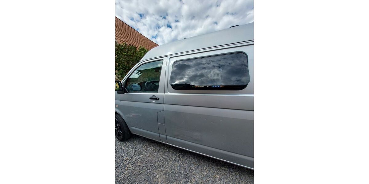 VW T5 Transporter 194.000 km 14.000 &euro; schweinfurt 97421