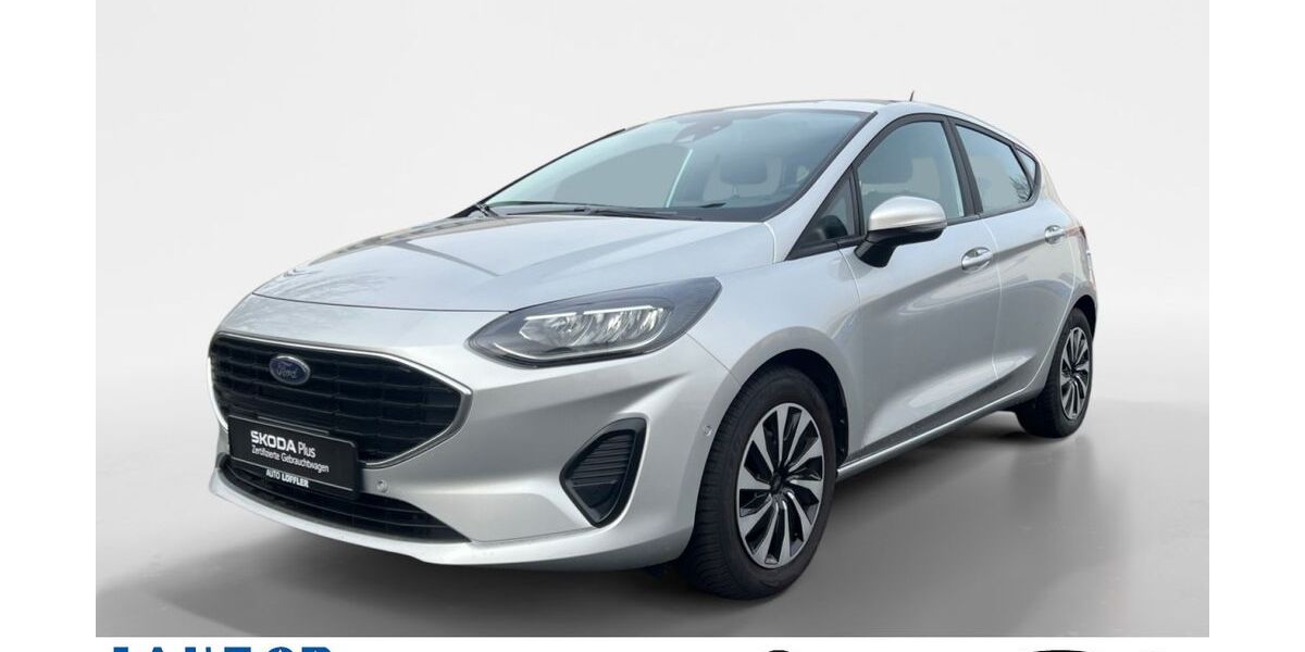 Ford Fiesta 36.346 km 16.406 &euro; Schweinfurt 97424