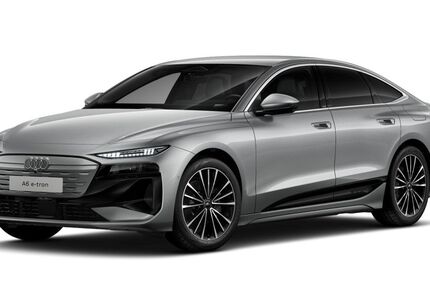 Audi A6 e-tron 6.010 km 54.690 &euro; Schweinfurt 97424