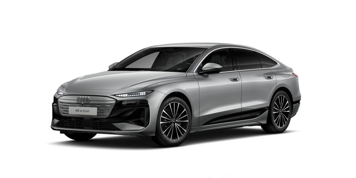 Audi A6 e-tron 6.010 km 54.690 &euro; Schweinfurt 97424