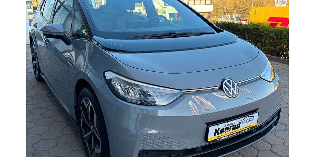 VW ID.3 44.378 km 18.789 &euro; Estenfeld 97230
