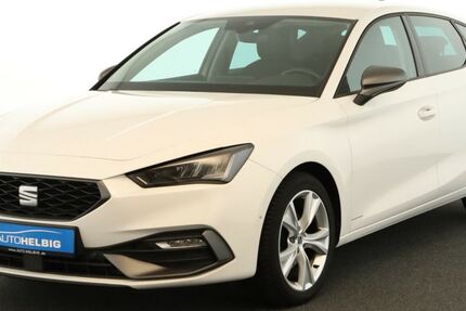 Seat Leon 116.600 km 16.990 &euro; Donnersdorf 97499