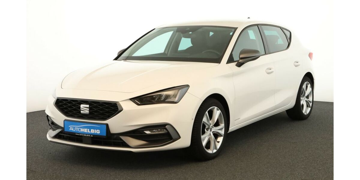 Seat Leon 116.600 km 16.990 &euro; Donnersdorf 97499