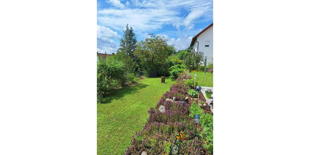 Einfamilienhaus Arnstein - 6 Zimmer, 173 m&sup2;, 550.000&euro; | Angebot:26443438