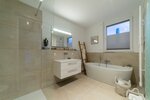 Inklusive Grundstück und freie Planung - KfW40-QNG möglich - Rufen Sie uns gerne an ! - Bungalow Fahr Fahr | Angebot:27312079
