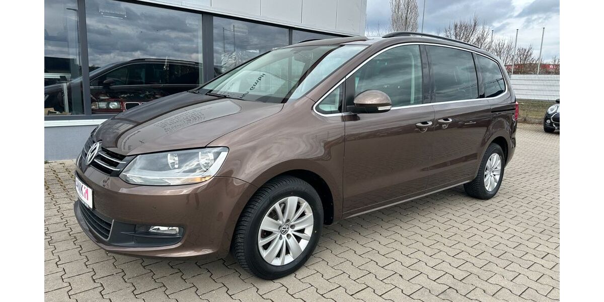 VW Sharan 167.250 km 8.990 &euro; Kürnach 97273