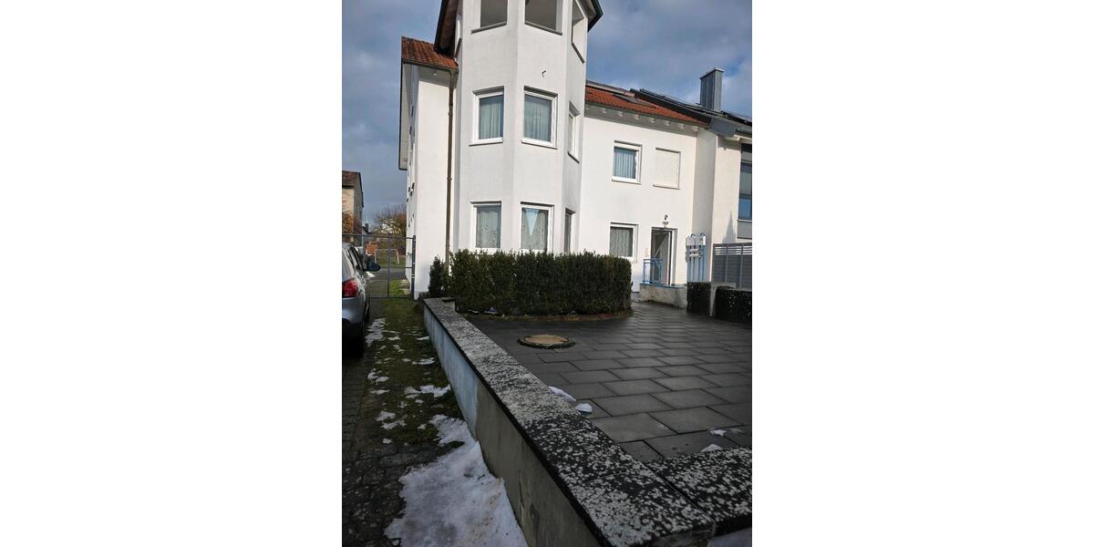 Mehrfamilienhaus, Wohnhaus Niederwerrn - 12 Zimmer, 380 m&sup2;, 800.000&euro; | Angebot:24514272