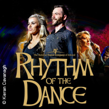 Rhythm of the Dance - Live 2027 30.01.2027 Stadthalle Schweinfurt