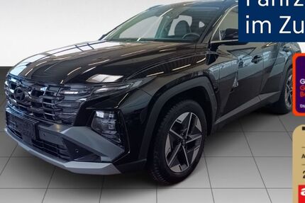 Hyundai TUCSON 24.950 km 34.240 &euro; Schweinfurt 97424