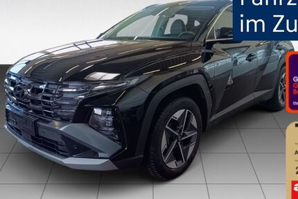 Hyundai TUCSON 24.950 km 34.680 &euro; Schweinfurt 97424