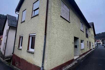 Haus Ramsthal - 4 Zimmer, 125 m&sup2;, 160.000&euro; | Angebot:24240653