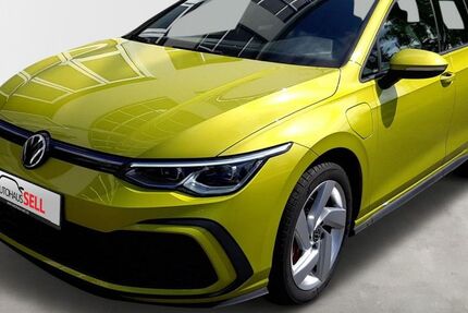 VW Golf 40.782 km 23.790 &euro; Hammelburg 97762