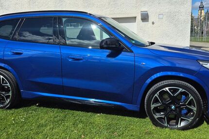 BMW X1 8.900 km 53.900 &euro; Essleben 97440