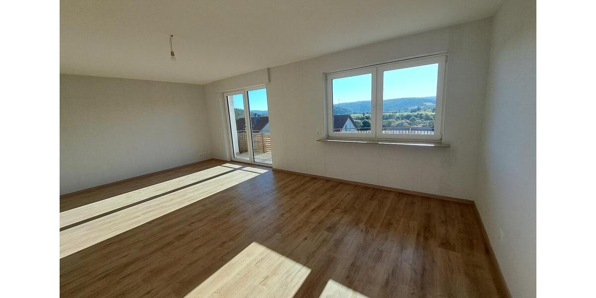 Etagenwohnung Bad Bocklet - 4.5 Zimmer, 125 m&sup2;, 990&euro; | Angebot:26041390