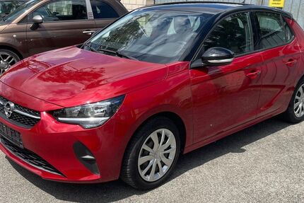 Opel Corsa 25.531 km 13.100 &euro; Haßfurt 97437