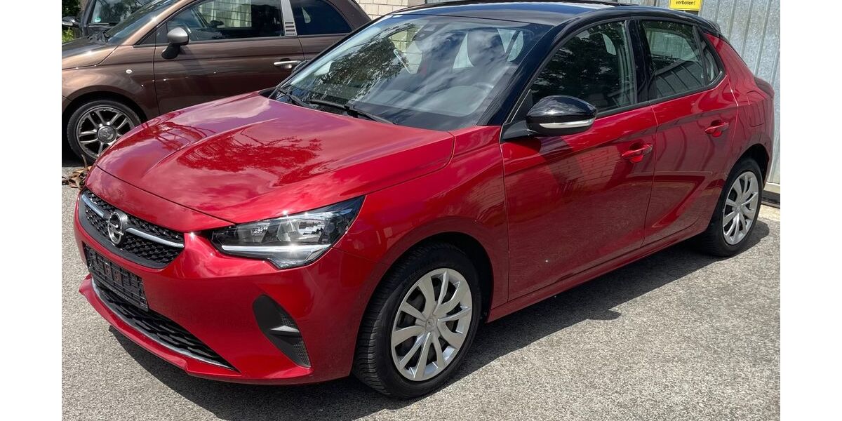 Opel Corsa 25.531 km 13.100 &euro; Haßfurt 97437