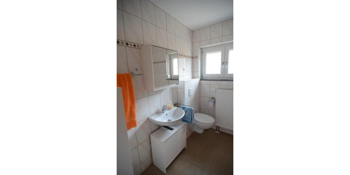 Erdgeschoßwohnung Schweinfurt Gartenstadt - 2 Zimmer, 17 m&sup2;, 19&euro; | Angebot:25886338