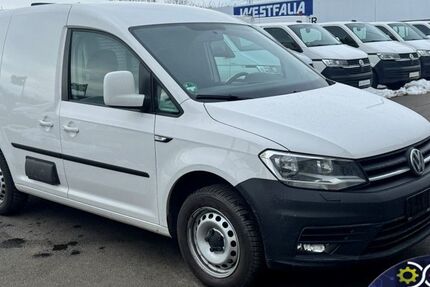 VW Caddy 48.000 km 15.460 &euro; Schweinfurt 97424