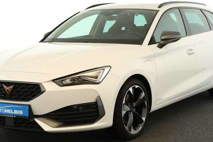 Cupra Leon 26.800 km 23.990 &euro; Donnersdorf 97499