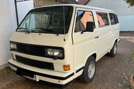VW T3 Multivan 180.000 km 21.500 &euro; Poppenhausen 97490