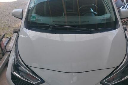 Toyota Aygo (X) 28.950 km 8.200 &euro; Hammelburg 97762