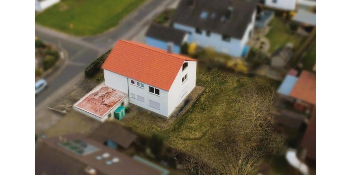 Mehrfamilienhaus, Wohnhaus Schwanfeld - 8 Zimmer, 200 m&sup2;, 425.000&euro; | Angebot:25921064