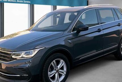 VW Tiguan 58.725 km 29.930 &euro; Schweinfurt 97424