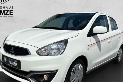 Mitsubishi Space Star 37.388 km 7.980 &euro; Gochsheim bei Schweinfurt 97469