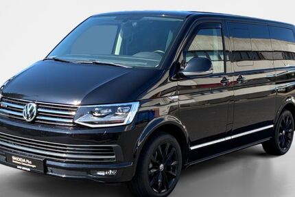 VW T6 Multivan 83.650 km 39.940 &euro; Schweinfurt 97424