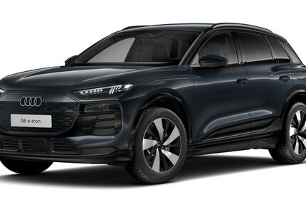 Audi Q6 e-tron 7.953 km 53.990 &euro; Schweinfurt 97424