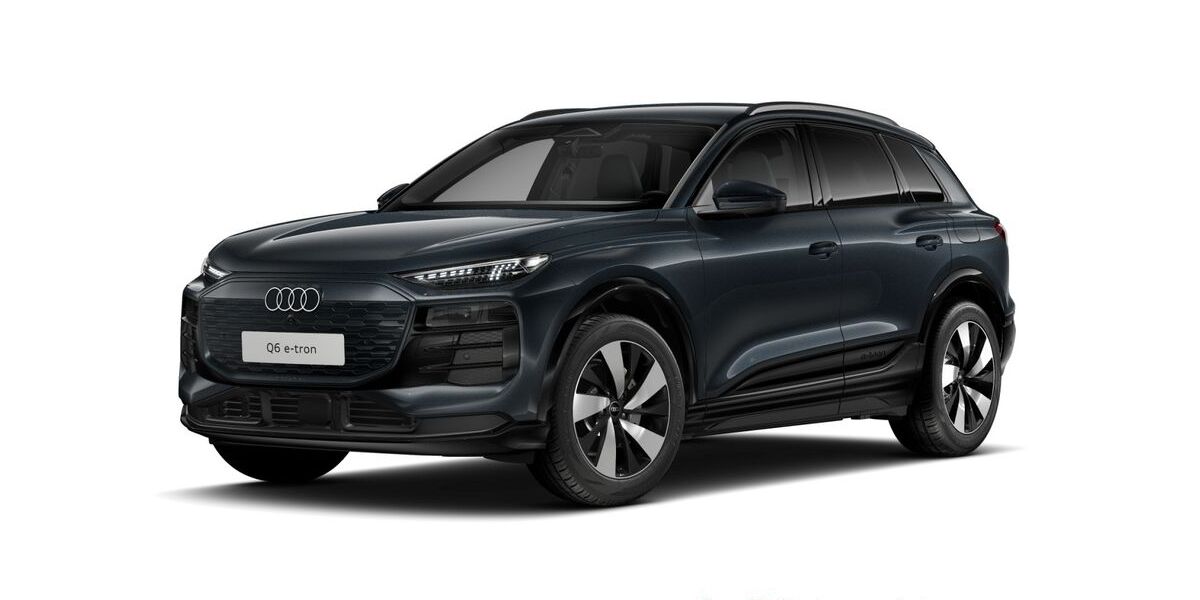 Audi Q6 e-tron 7.953 km 53.990 &euro; Schweinfurt 97424