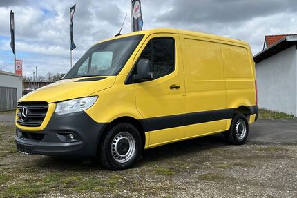 Mercedes-Benz Sprinter 129.500 km 22.400 &euro; Sennfeld 97526
