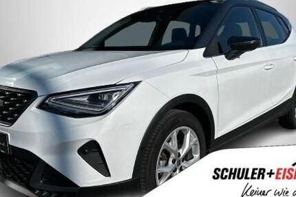 Seat Arona 62.000 km 19.990 &euro; Werneck 97440