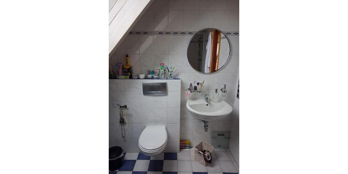 Maisonettenwohnung Haßfurt - 2.5 Zimmer, 78 m&sup2;, 830&euro; | Angebot:25598865