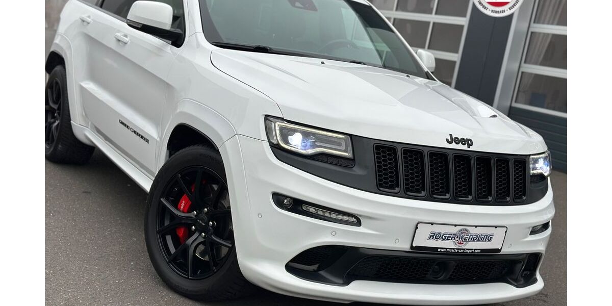 Jeep Grand Cherokee 167.500 km 29.700 &euro; Schweinfurt 97424