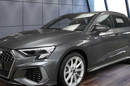 Audi A3 50.732 km 24.980 &euro; Schweinfurt 97424
