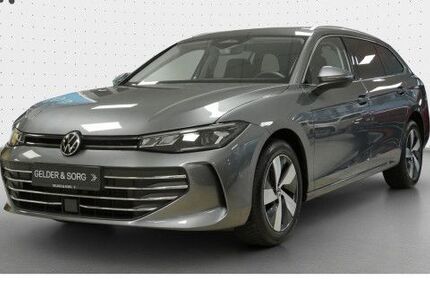 VW Passat Variant 10.797 km 37.490 &euro; Haßfurt 97437