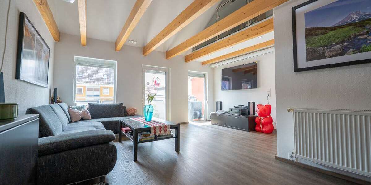 Einfamilienhaus Schweinfurt Gartenstadt - 4 Zimmer, 128 m&sup2;, 395.000&euro; | Angebot:27222114