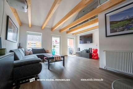 Haus Schweinfurt Gartenstadt - 4 Zimmer, 128 m&sup2;, 395.000&euro; | Angebot:27222114